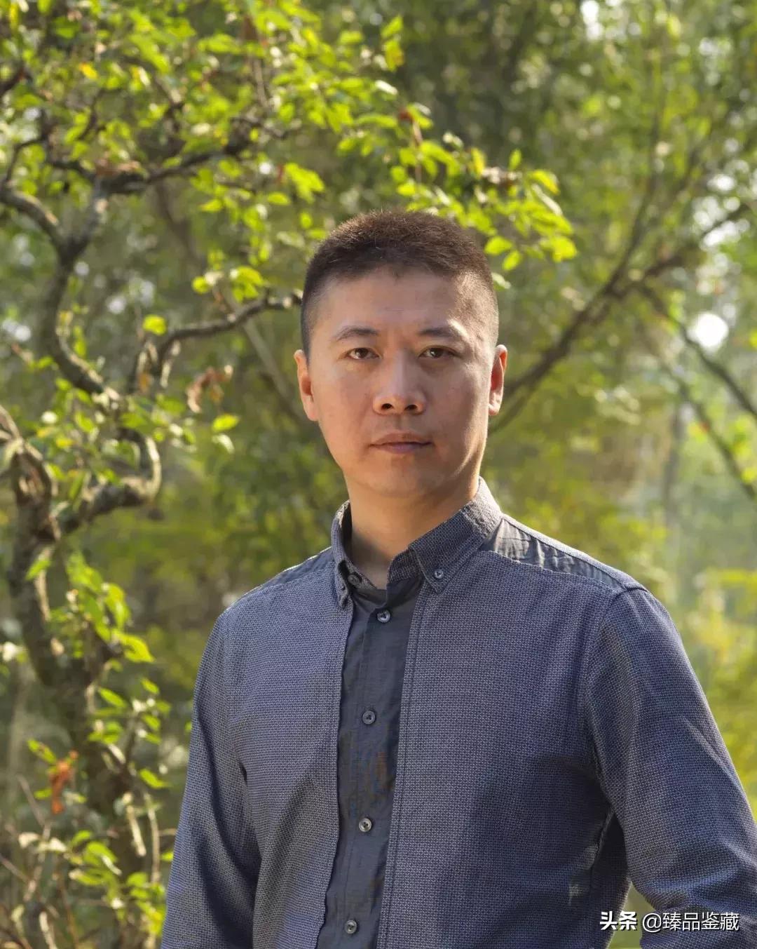 他是继刘继卣后有一画走兽而得名的当代画家