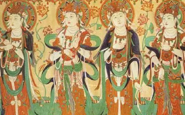 西有卢浮宫东有莫高窟,中国的卢浮宫在哪里