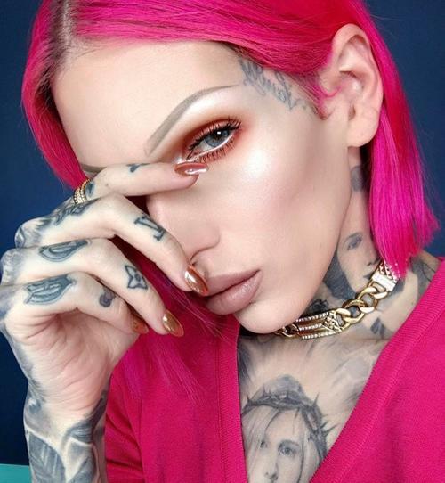 美妆博主奢侈品包包推荐,爱马仕包美妆博主买