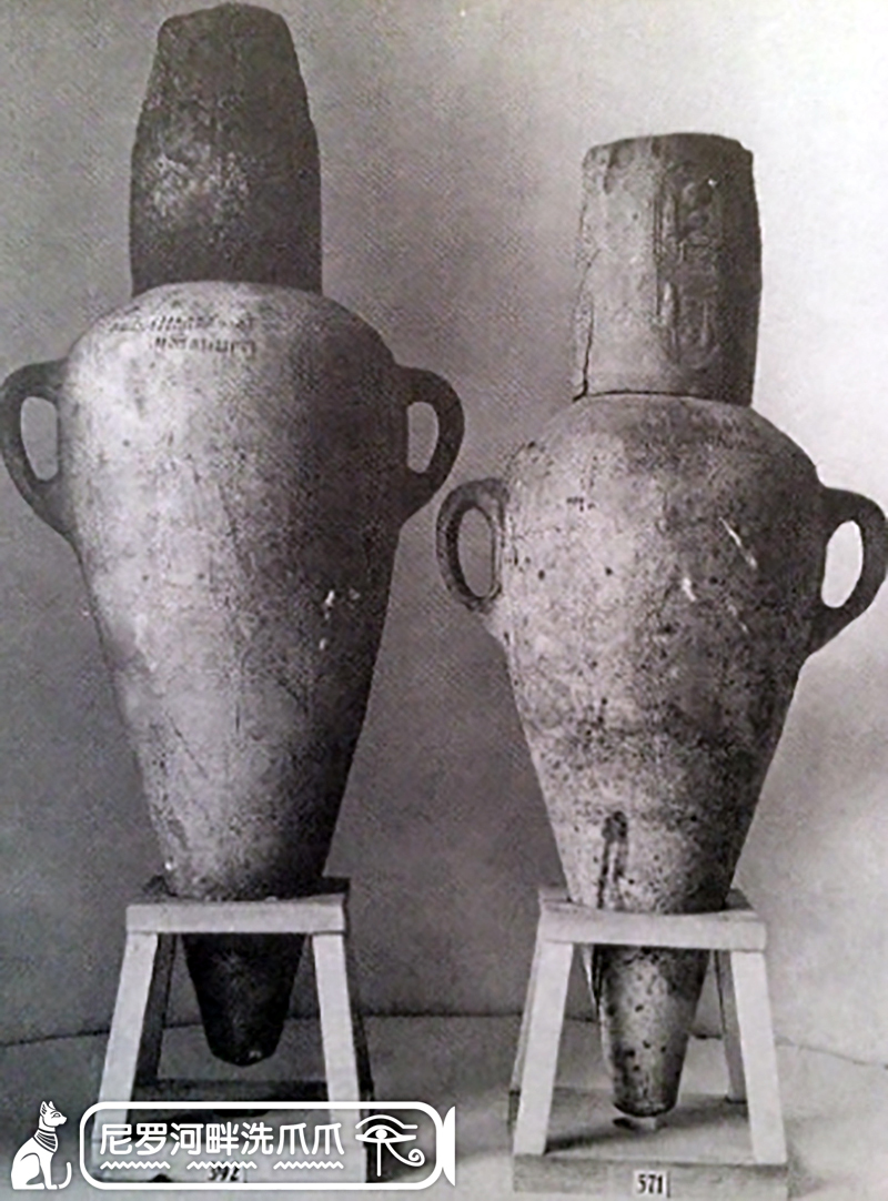 古埃及贵族,古埃及王室奢靡生活