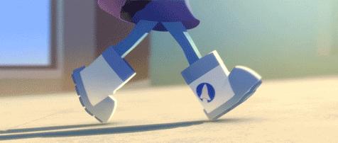 获奖奥斯卡最佳短片,第90届奥斯卡最佳动画短片提名