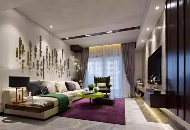 地面深灰色装修风格,装修灰色地面风格效果图