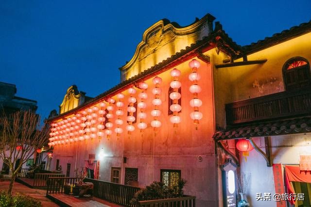 松口古镇客家人下南洋路线,松口古镇客家人下南洋要多久