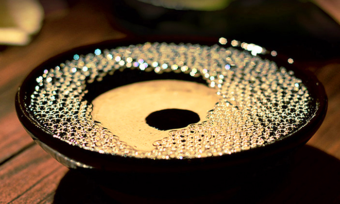 怎样储存白酒不会坏酒,白酒储存防止跑酒方法