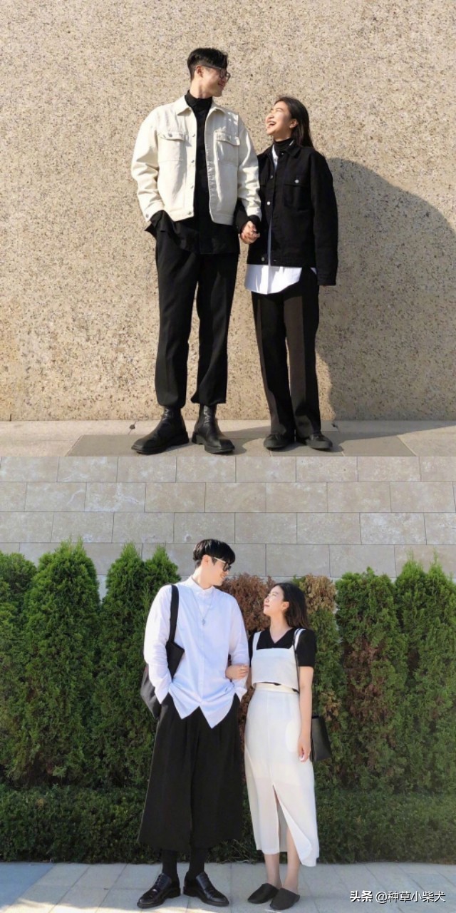 穿衣风格韩剧风,穿衣韩风