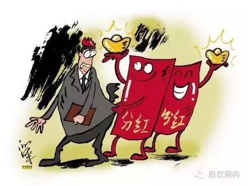 干股和虚拟股能同时使用吗,干股虚拟股