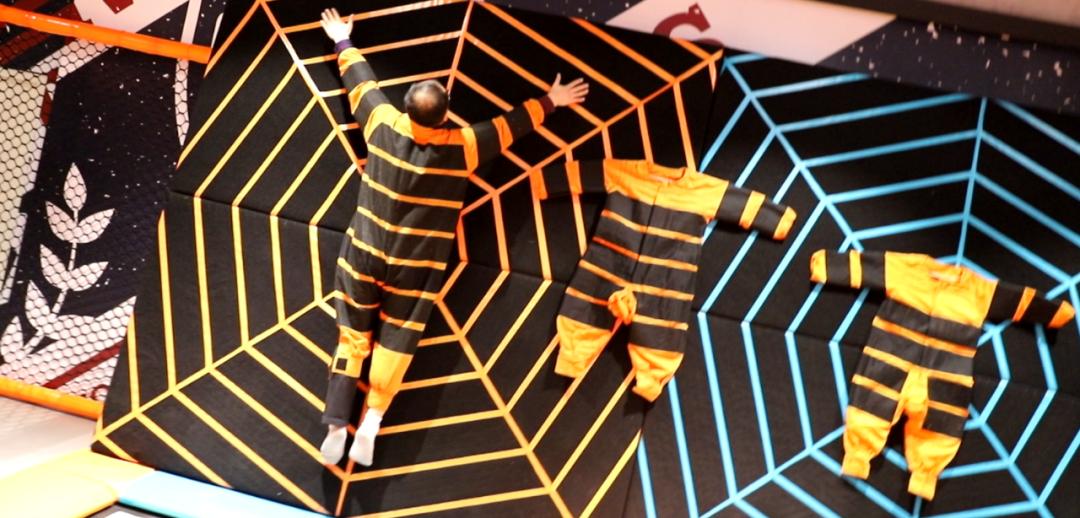 UR、调色师、KKV……荆州吾悦广场必逛品牌大盘点