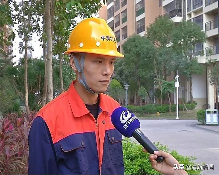 儿童被困电梯内如何自救,被困电梯如何科学自救与营救