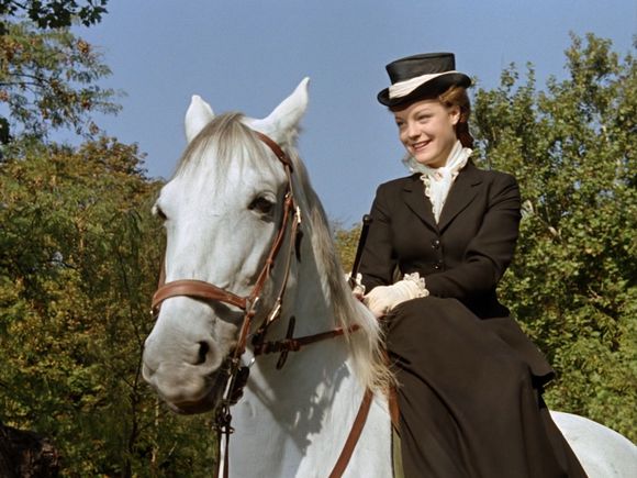 茜茜公主另一版本,茜茜公主经典回顾