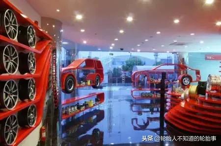 2019轮胎零售店何去何从,2022年轮胎店怎么经营
