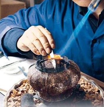 0.5g的黄金容易变形吗,0.5g黄金有多少