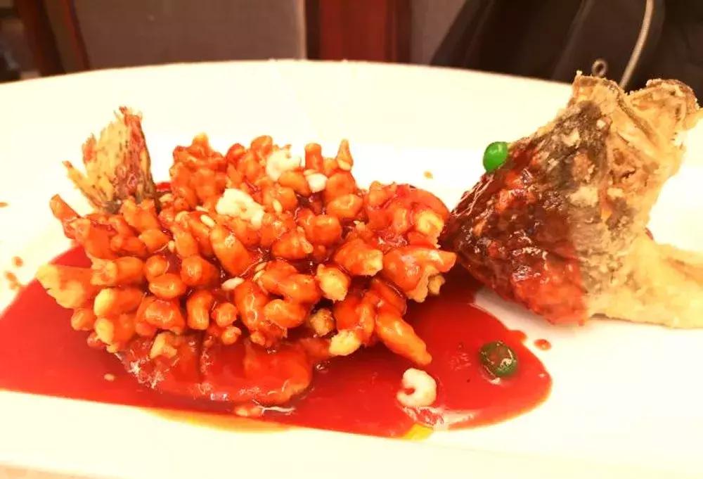 舌尖上的中国四川名菜,中国十大残忍名菜