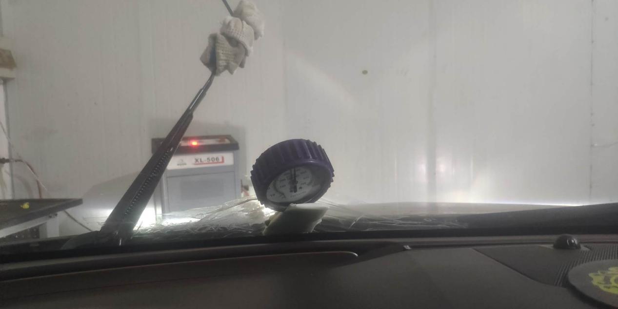 别克君威行驶中顿挫然后熄火,别克君威匀速行驶发动机动力不足