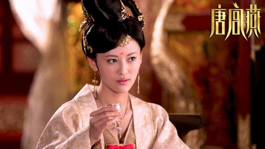 开府七公主是哪七位大神？她们卖官鬻爵设立斜封官