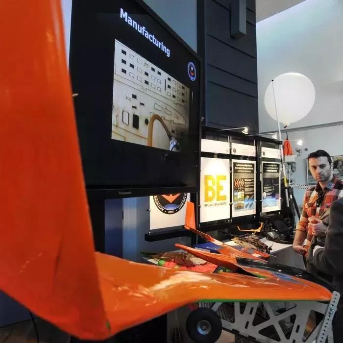 伦敦布鲁内尔大学:伦敦最大的校园式大学