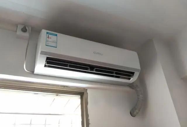 空调开除湿和制冷哪个更省电,空调开除湿模式省电还是费电