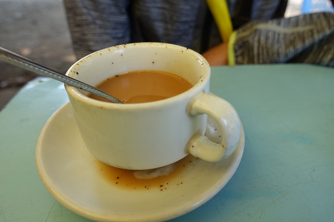 正宗缅甸咖啡,正宗的缅甸咖啡