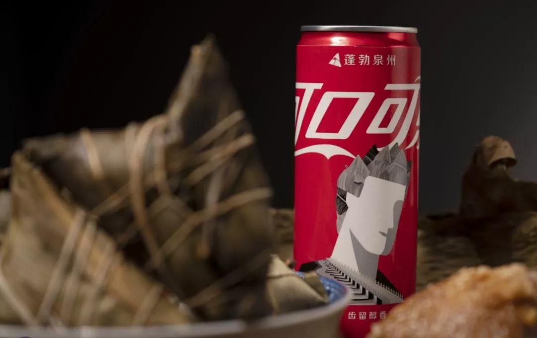 2022冬奥会可口可乐纪念罐,可口可乐开业定制罐