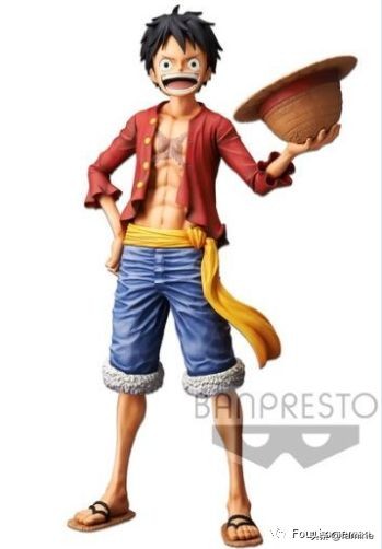 蒙奇d路飞中的d代表什么,蒙奇d路飞用日文怎么讲