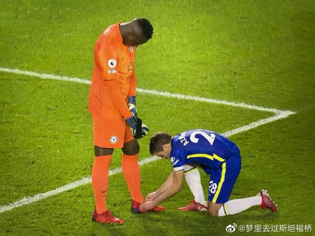 逗妹吐槽,为什么马奎尔这么烂还能踢