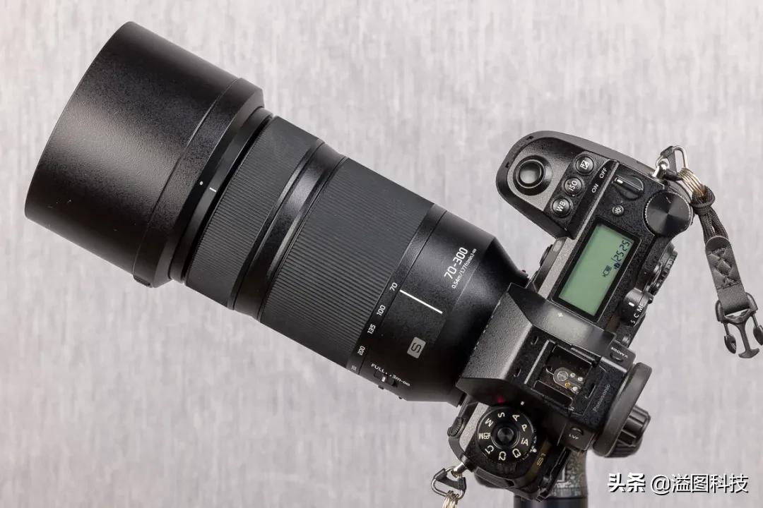 松下全幅无反,松下24-70f2.8镜头评测