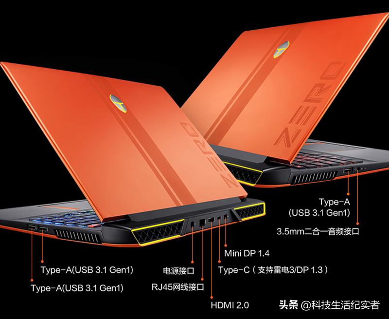 雷神911plus和拯救者y9000p对比,雷神911zero和拯救者y9000p哪个好