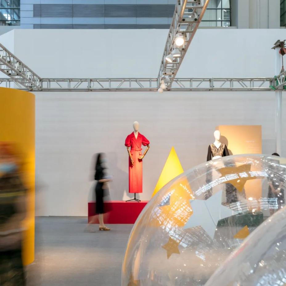 影儿时尚集团工作内容,影儿时尚集团新总部