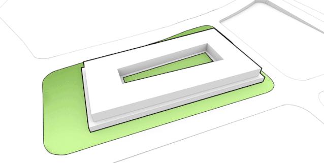 南京孝陵卫新地标，人居生活的黄金磁场，三益DESIGN