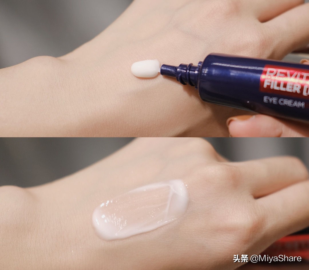 科颜氏保湿眼霜推荐,眼霜推荐平价小众品牌