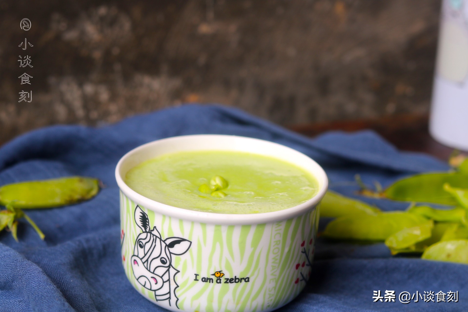 适合三伏天的蔬菜汁,好的消暑饮品夏天的时令蔬菜