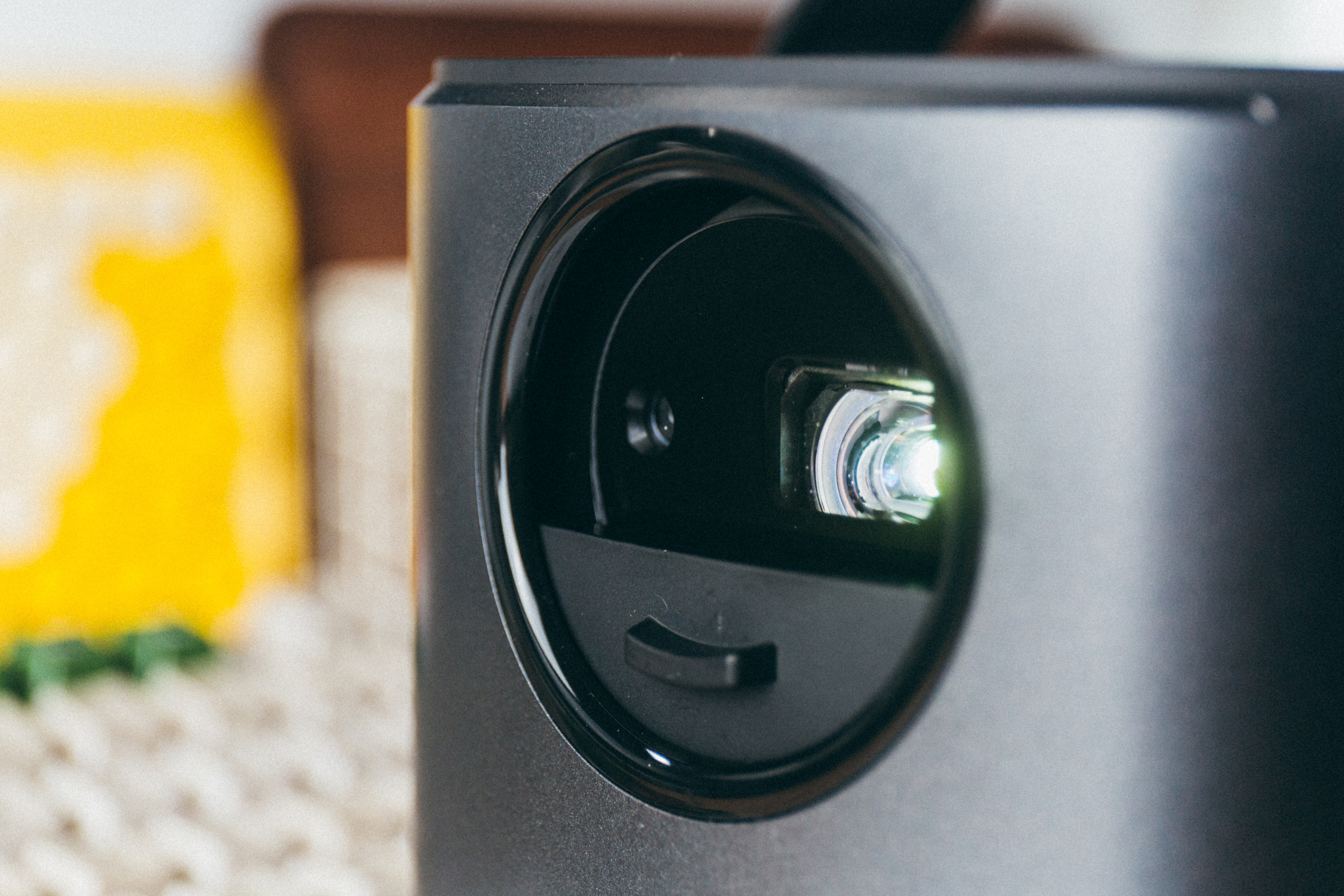 安克创新投影测评,安克创新投影仪噪音大