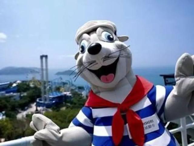 广东哪个海洋馆比较值得去,广东海底世界海洋馆哪个地方的好