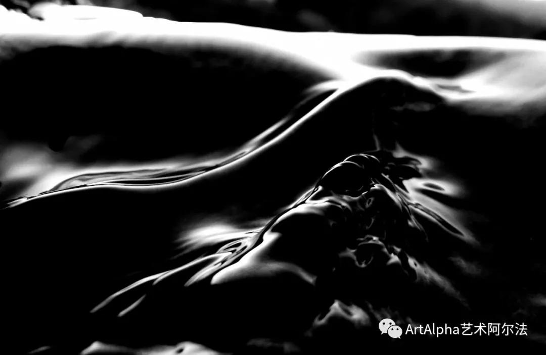 贾廷峰作品,贾廷峰水墨作品