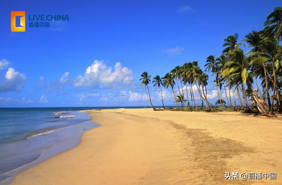 cnn评世界最美景点,外国人评出的中国最美十五个景区