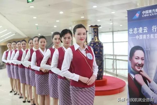 南航面试介绍,东航初试面试内容