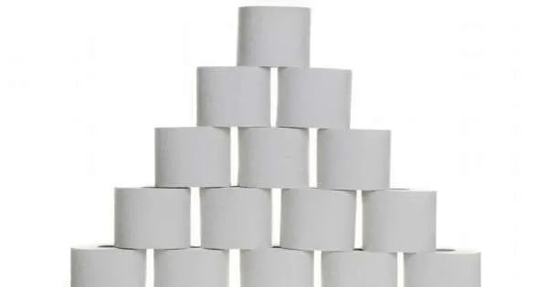 疫情下的厕纸危机,疫情期间欧美为什么抢购厕纸