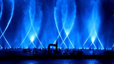 精彩继续!12月广东畅游指南,为你的2018划上圆满句点