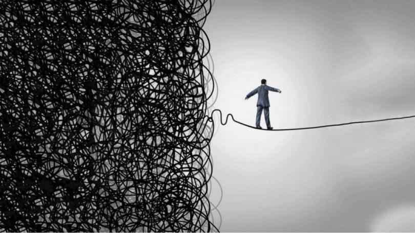 你看不懂的《惧动力》