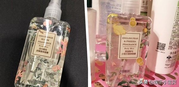 适合女生的淡香型中性风香水,适合学生党的平价高级香水