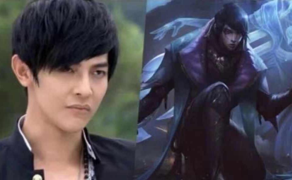 5器大师？5艺凡？有才的网友从不缺席新英雄未到段子手先到