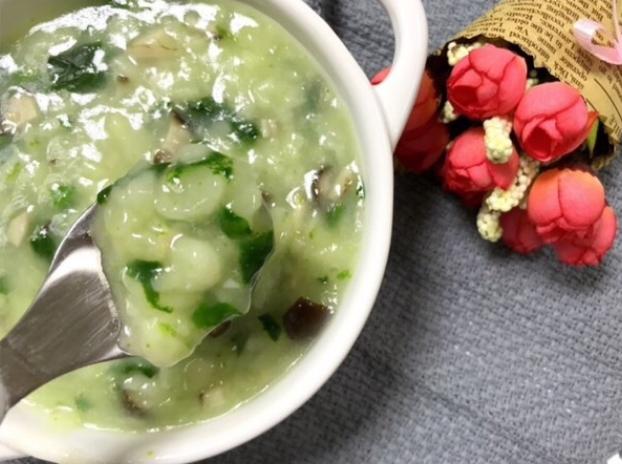 儿童出牙期可以吃米糊吗,宝宝长牙齿吃什么米糊