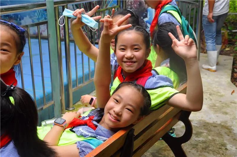 江苏省南通市启东市长江小学,启东长江小学研学