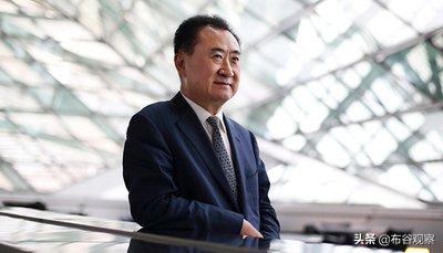 泛海集团卢志壮和卢志强什么关系,泛海老板卢志强潍坊经历