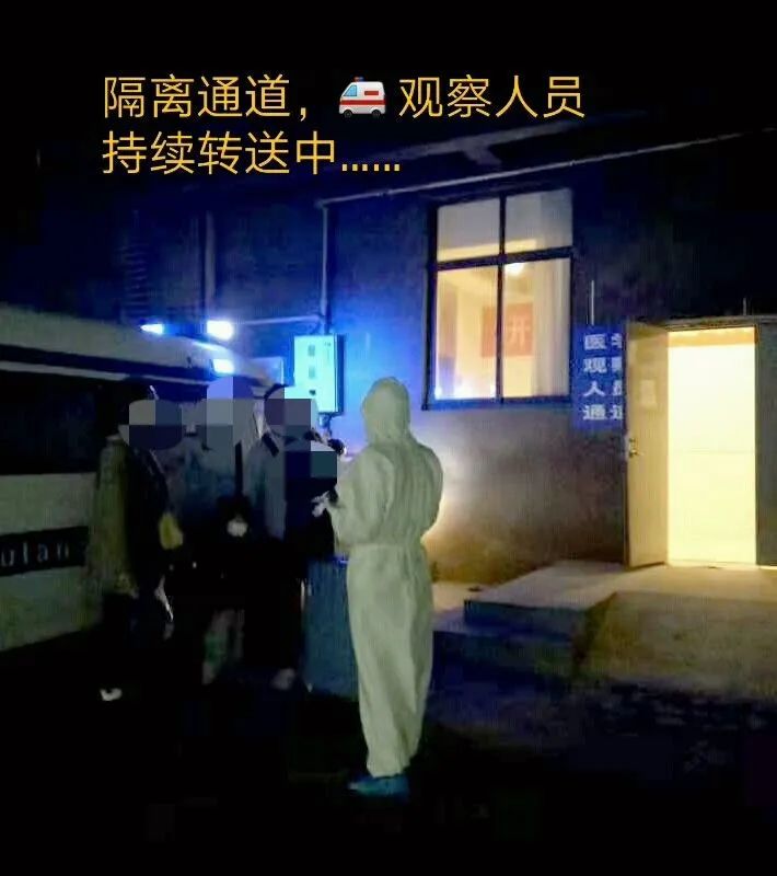 开封市人民医院新院区,开封市人民医院西部院区简介