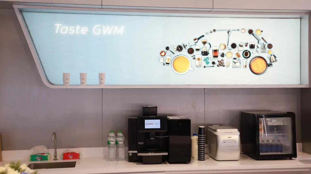 全球首家新零售商超体验店落户泰国曼谷赋能东盟汽车市场转型