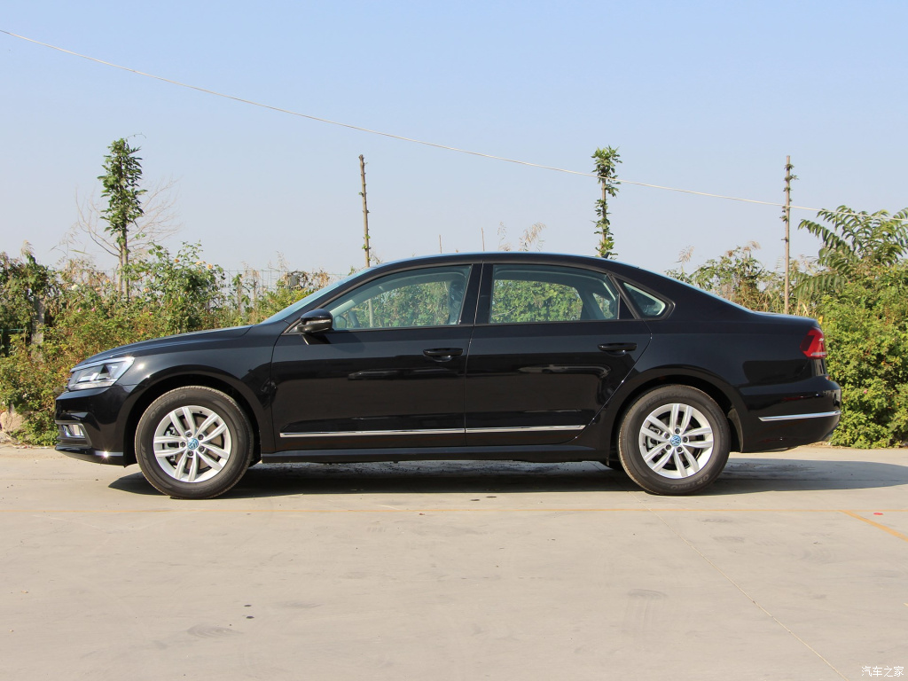 帕萨特是运动车型还是舒适车,帕萨特最开始车型