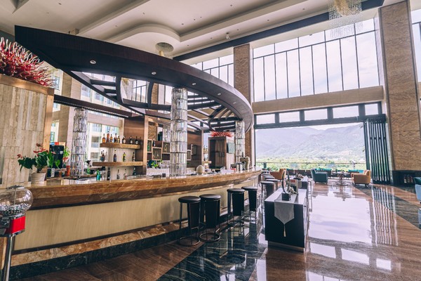 广州白水寨嘉华温泉酒店附近游玩,广州白水寨嘉华温泉酒店亲水房