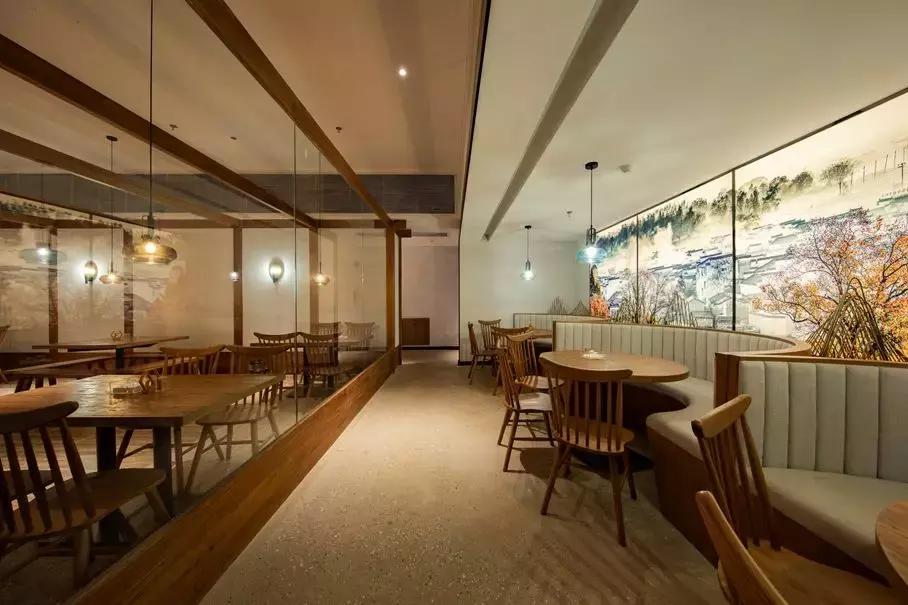 黄山景区半山腰民宿,黄山太平湖世外桃源人间仙境民宿