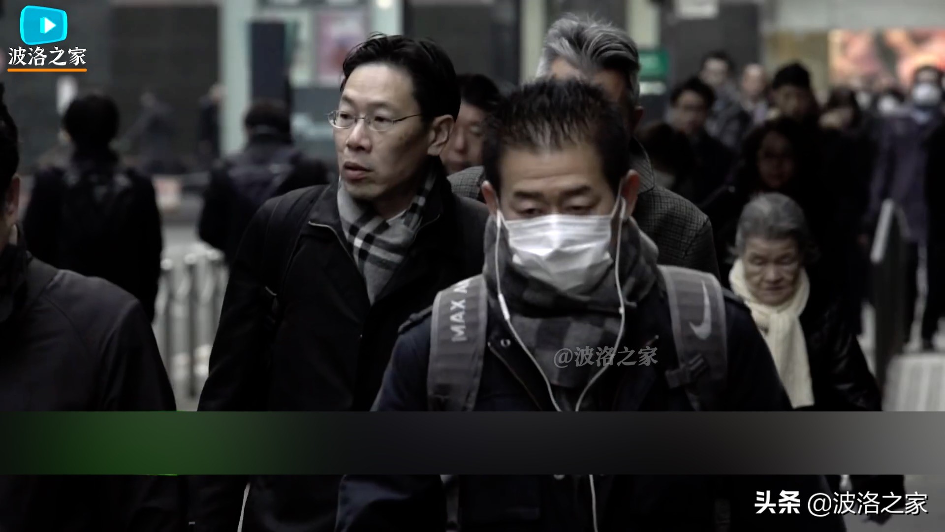 100万日本蛰居族，最不怕新冠疫情的新物种，躺平青年的最终形态