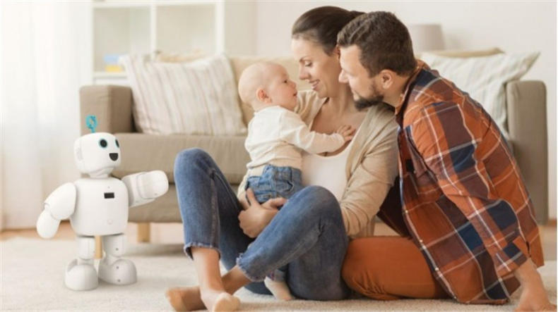 三星要出的键盘手机,三星展示多种新形态原型机